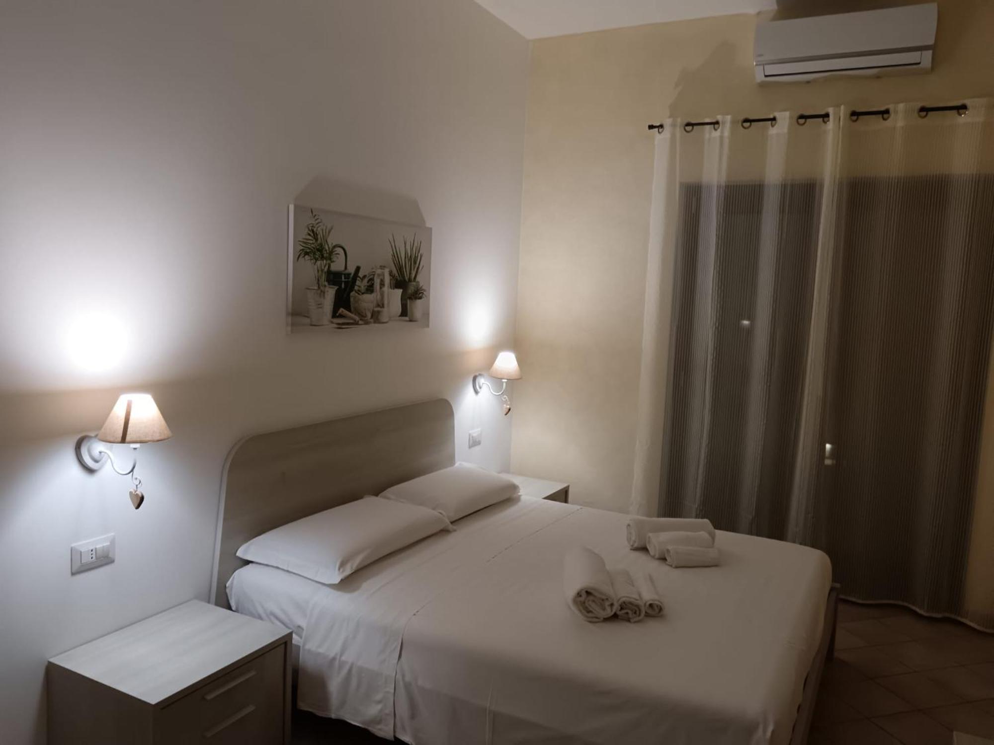 Tenuta Vallina - Golfo Di Policastro Tortorella Екстериор снимка